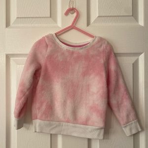 Cat and jack sweater